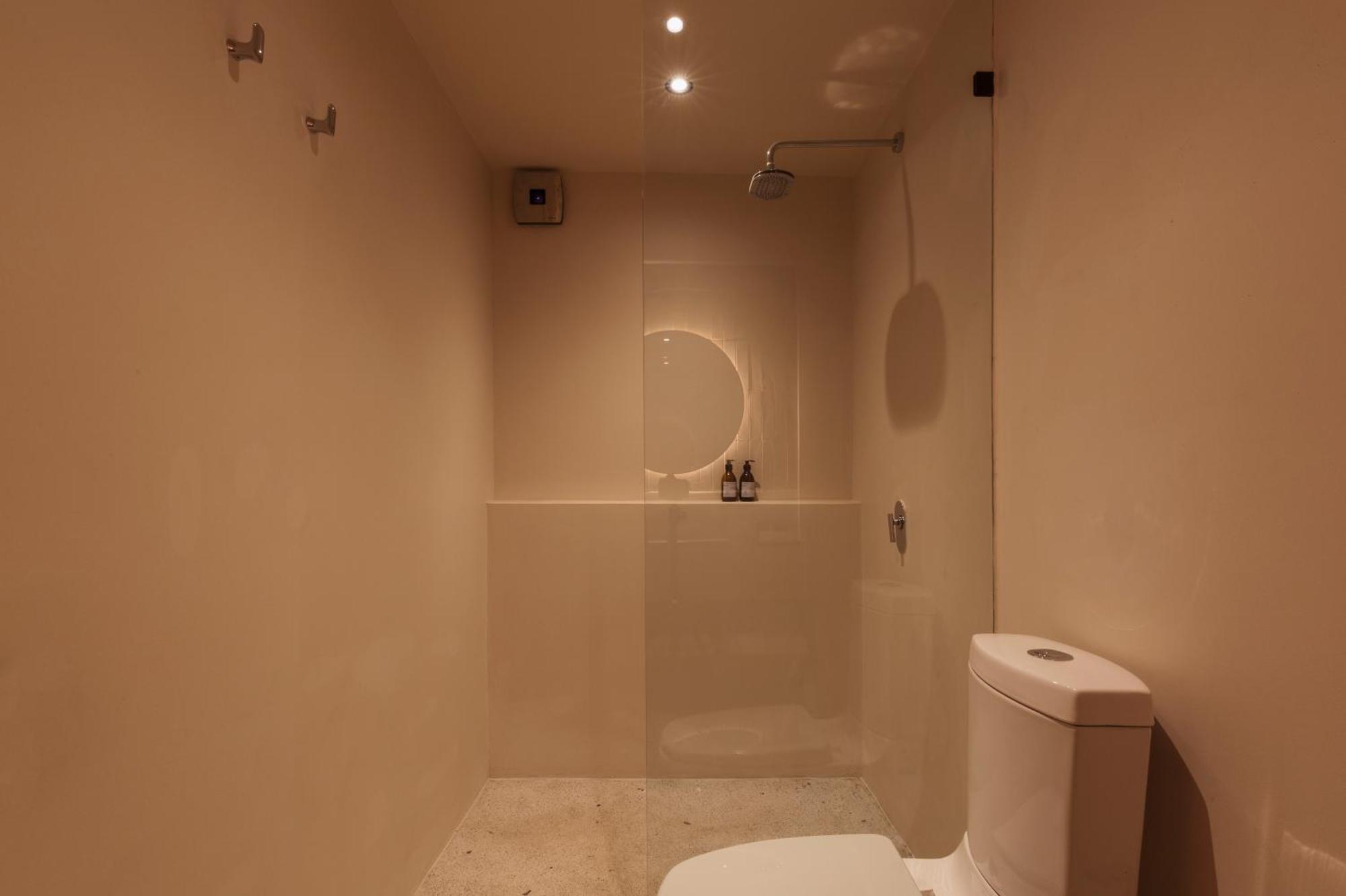 Casa Umi Adults Only Hotel Puerto Escondido  Exterior photo