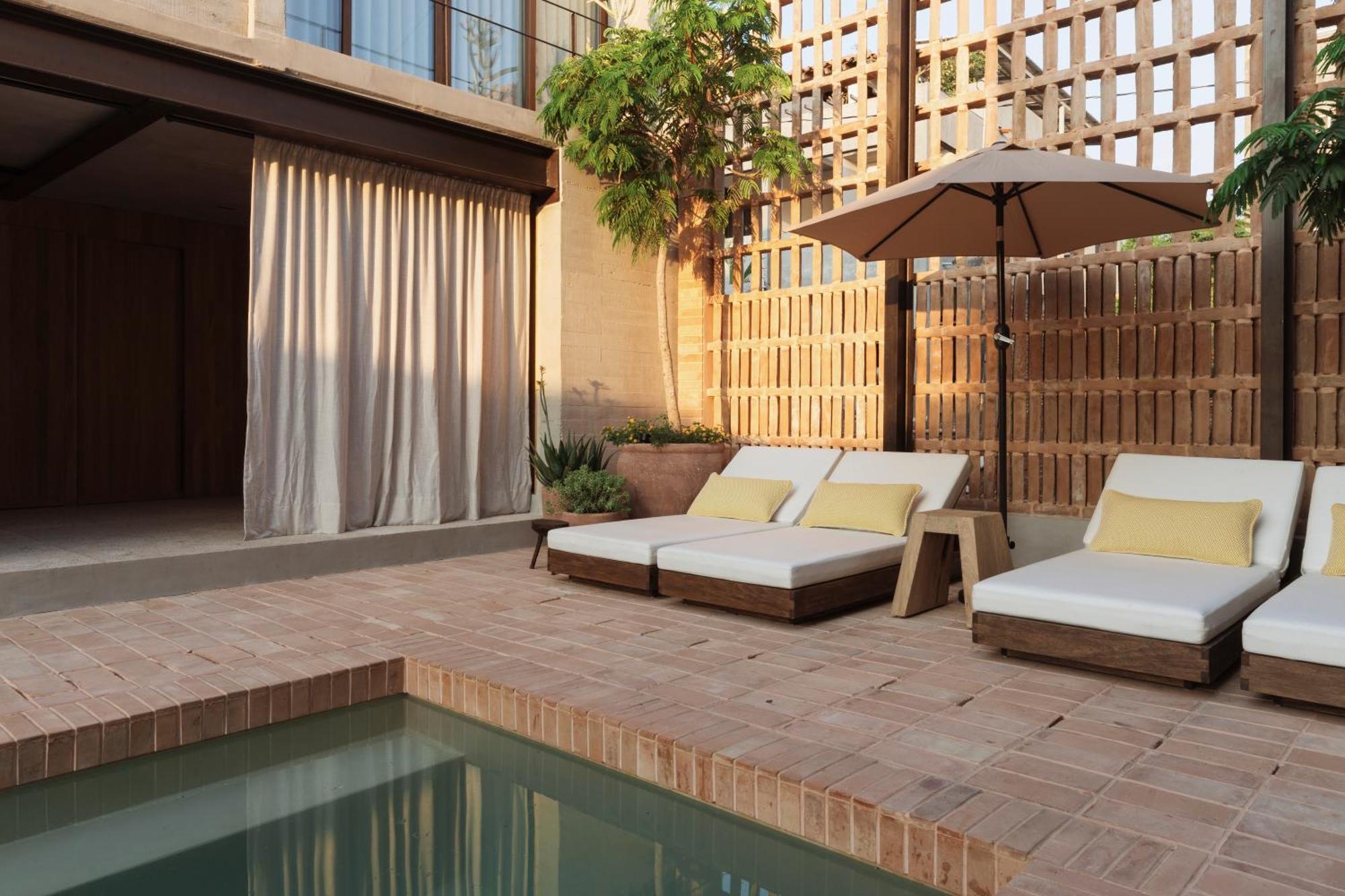 Casa Umi Adults Only Hotel Puerto Escondido  Exterior photo
