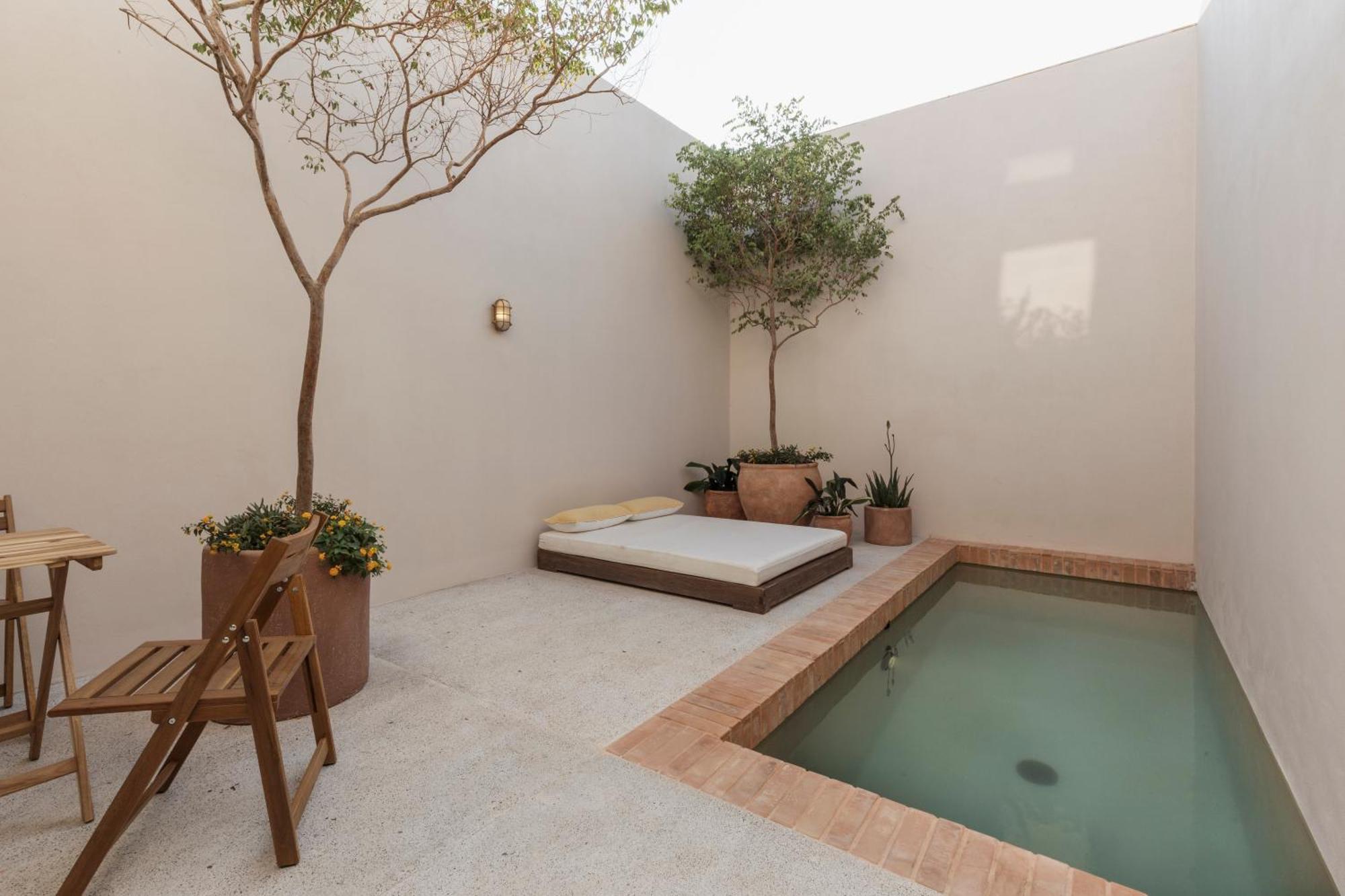 Casa Umi Adults Only Hotel Puerto Escondido  Exterior photo