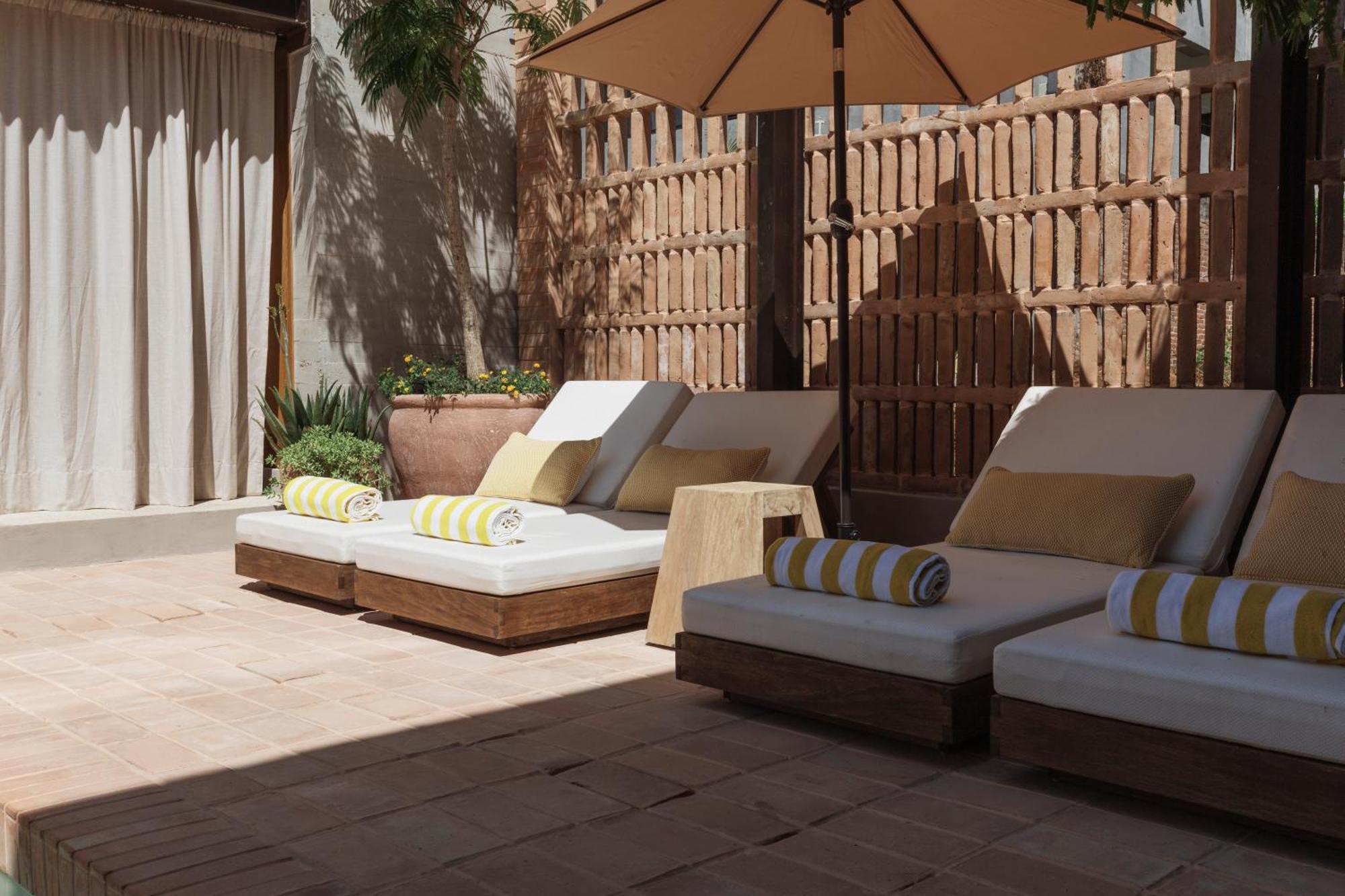 Casa Umi Adults Only Hotel Puerto Escondido  Exterior photo