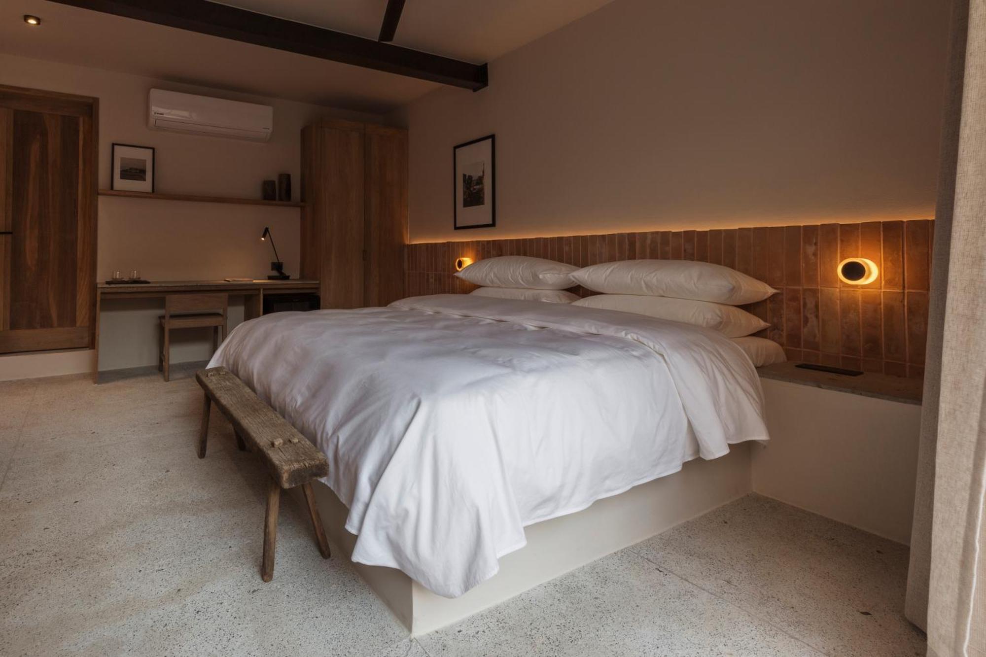 Casa Umi Adults Only Hotel Puerto Escondido  Exterior photo