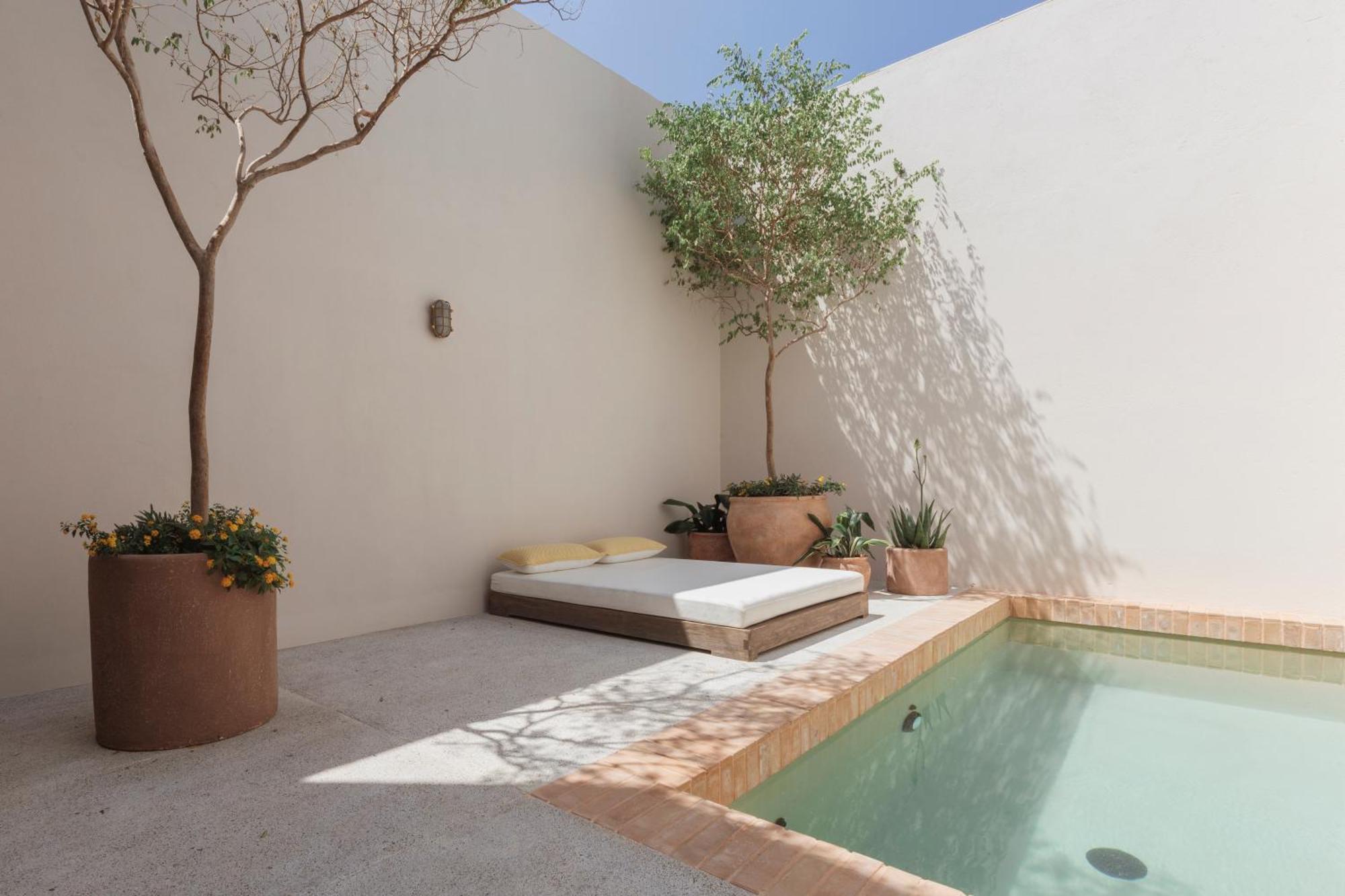Casa Umi Adults Only Hotel Puerto Escondido  Exterior photo