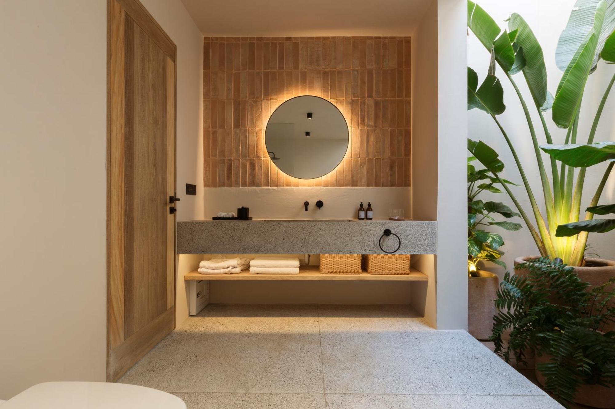 Casa Umi Adults Only Hotel Puerto Escondido  Exterior photo