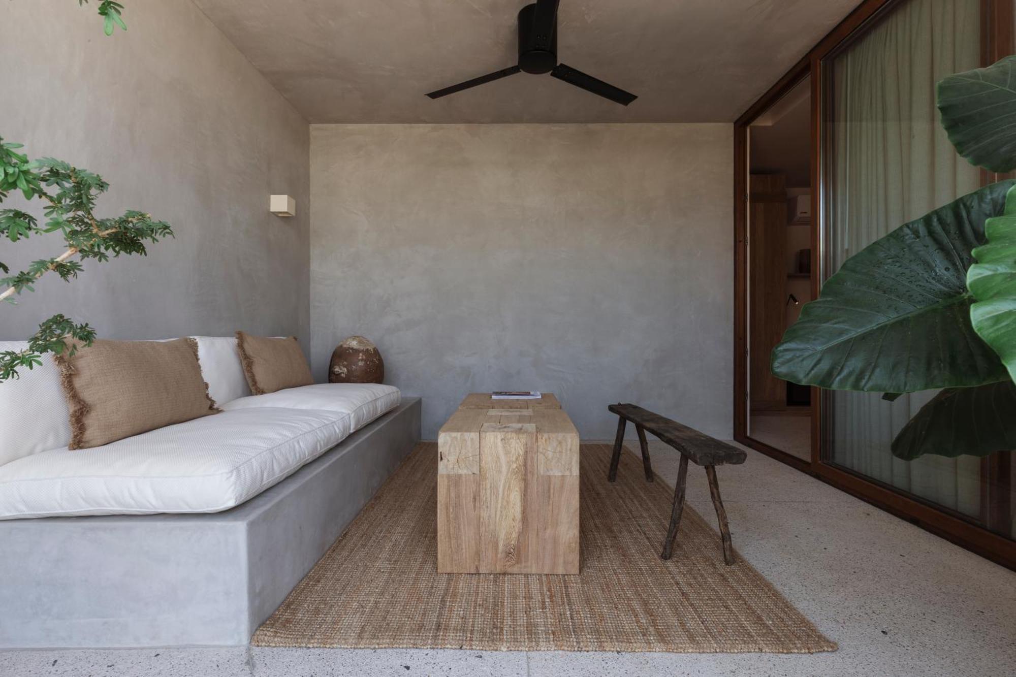 Casa Umi Adults Only Hotel Puerto Escondido  Exterior photo