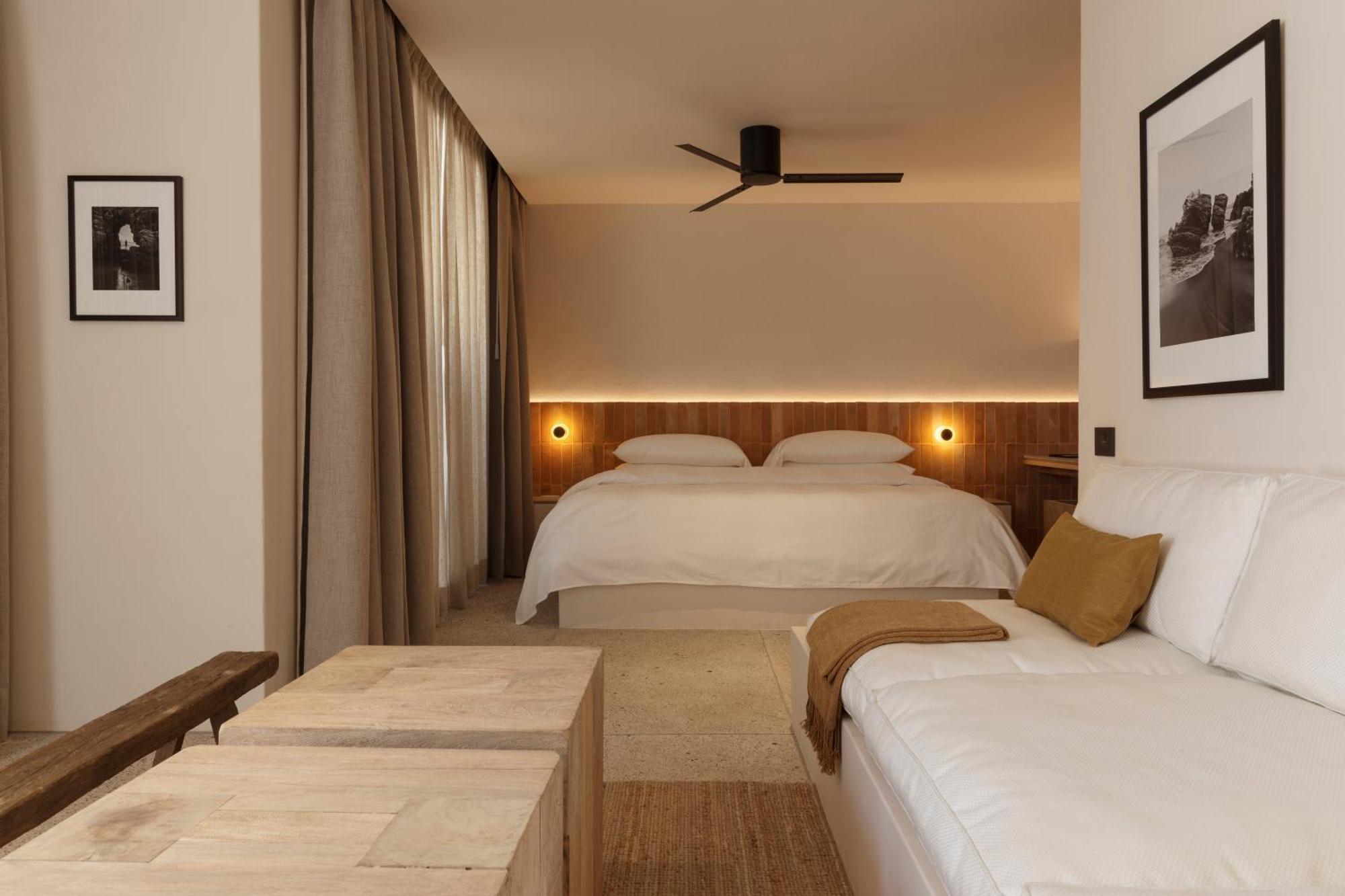 Casa Umi Adults Only Hotel Puerto Escondido  Exterior photo