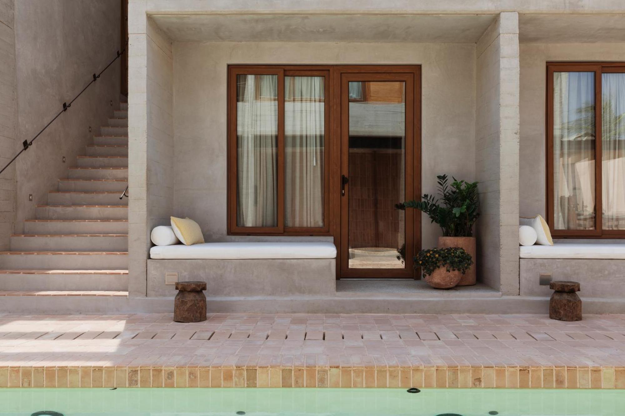 Casa Umi Adults Only Hotel Puerto Escondido  Exterior photo